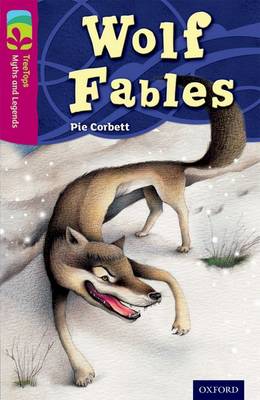 Oxford Reading Tree TreeTops Myths and Legends: Levels 10 and 11: Pack of 36 - Oxford Reading Tree TreeTops Myths and Legends