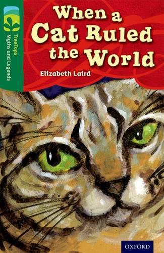 洋書 TreeTops Myths and Legends Level 12 Oxford Reading Tree TreeTops Myths and Legends: Level 12
