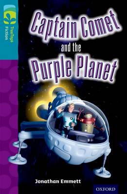 Oxford Reading Tree TreeTops Fiction: Level 9: Pack of 36 - Oxford Reading Tree TreeTops Fiction