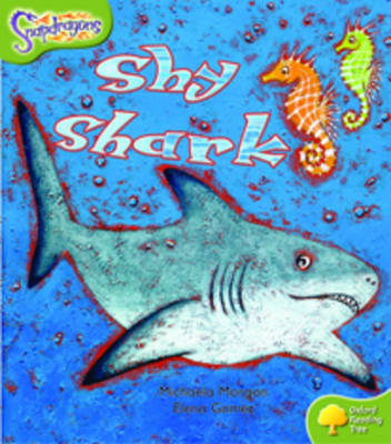 Oxford Reading Tree: Stage 7: Snapdragons: Guided Reading Cards (6 Per Pack)