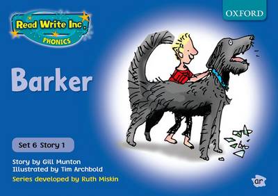Read Write Inc. Phonics: Blue Set 6 Storybooks: School Pack of 100 (10x10 titles) - Read Write Inc. Phonics