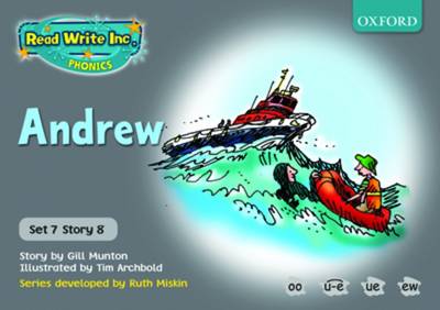 Read Write Inc. Phonics: Grey Set 7 Storybooks: Mixed Pack of 13 Titles - Read Write Inc. Phonics