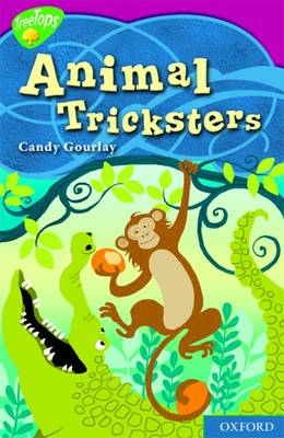Oxford Reading Tree: Levels 9/10: Treetops Myths and Legends: Class Pack (36 Books, 6 of Each Title)