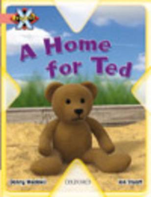 Project X: My Home: a Home for Ted (Paperback)