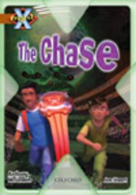 Project X: Fast and Furious: the Chase (Paperback)