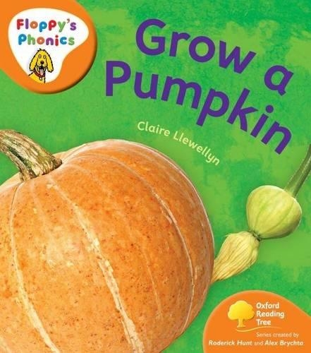 Oxford Reading Tree: Stage 6: Floppy's Phonics Non-fiction: Pack of 6 (1 of Each Title)