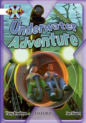 Project X: White: Inventors and Inventions Class Pack of 30