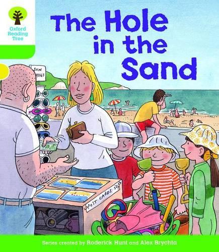 Oxford Reading Tree: Level 2: First Sentences: Pack of 6