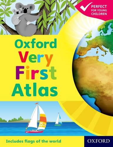 The Ordnance Survey Kids' Adventure Book