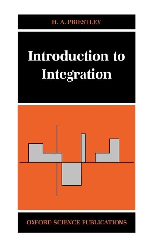 Introduction to Integration (Hardback)