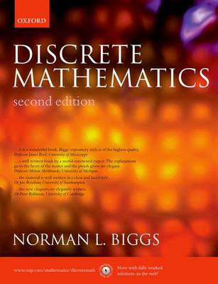 Discrete Mathematics (Paperback)