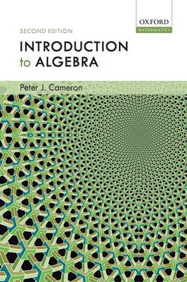 Introduction to Algebra (Paperback)