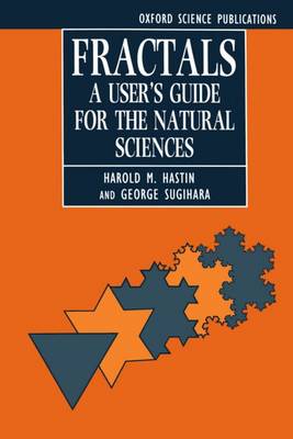 Fractals: A User's Guide for the Natural Sciences (Paperback)
