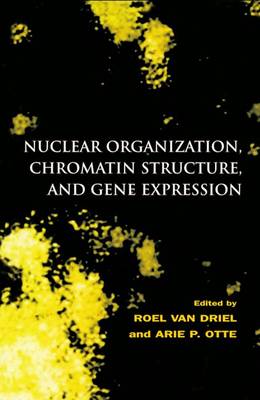 Nuclear Organization, Chromatin Structure and Gene Expression (Hardback)