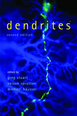 Dendrites (Hardback)