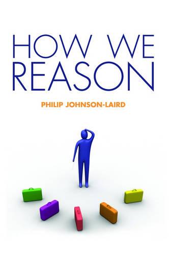 How We Reason (Hardback)
