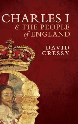 Charles I and the People of England