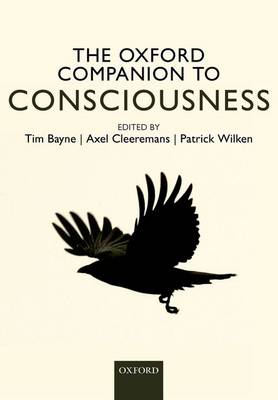 The Oxford Companion to Consciousness (Paperback)