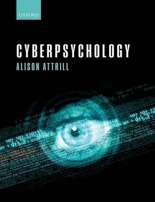 Cyberpsychology (Paperback)
