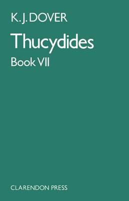 Book VII (Paperback)