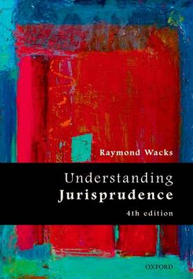 Understanding Jurisprudence (Paperback)