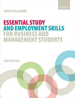 Essential Study And Employment Skills For Business And