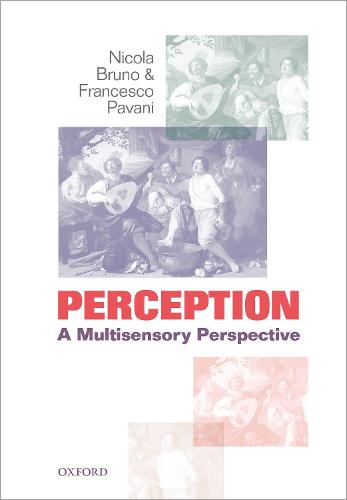 Perception: A multisensory perspective (Paperback)