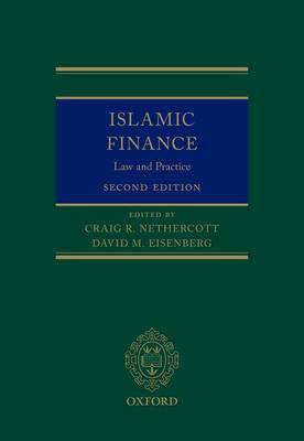 Islamic Finance: Law and Practice (Hardback)