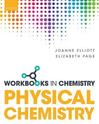 Workbook in Physical Chemistry - Workbooks In Chemistry (Paperback)