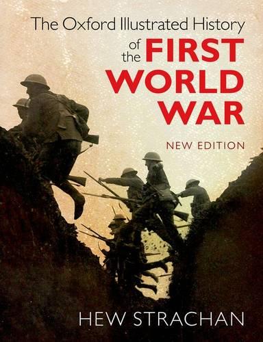 First World War Books