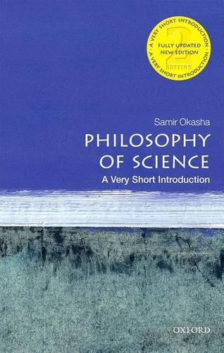 Philosophy of Science: Very Short Introduction - Samir Okasha