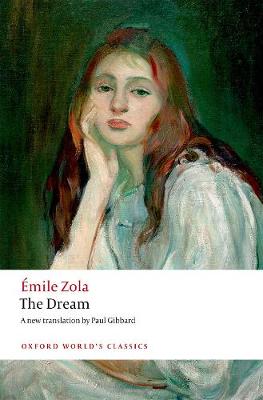 The Dream - Émile Zola