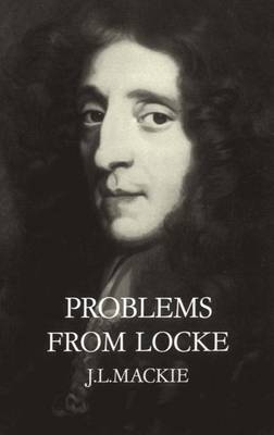 Problems from Locke (Paperback)