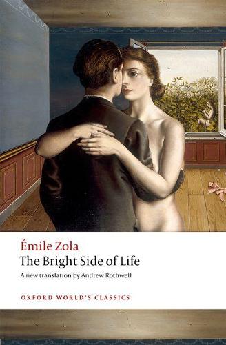 The Bright Side of Life - Émile Zola