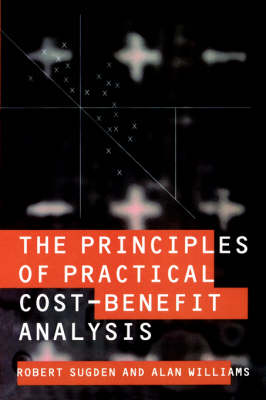 The Principles of Practical Cost-Benefit Analysis (Paperback)