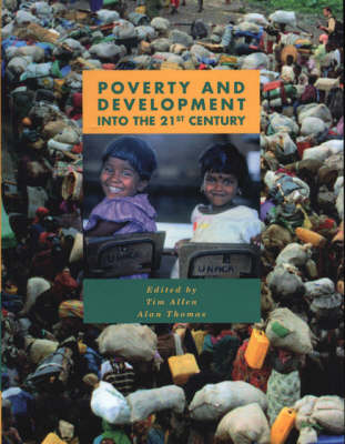 Poverty and Development (Paperback)