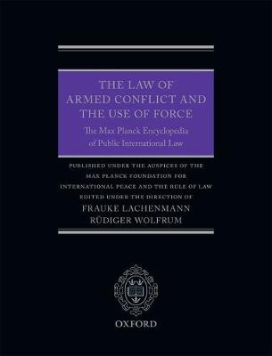 law of armed conflict pdf