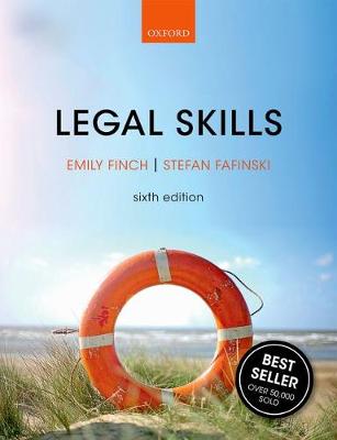 Legal Skills (Paperback)