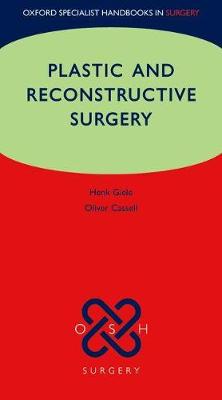 Plastic and Reconstructive Surgery (Paperback)
