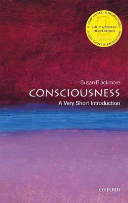 Consciousness A Very Short Introduction By Susan