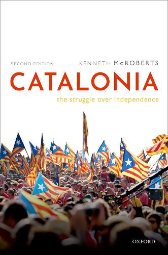 Oxford University Press Catalonia