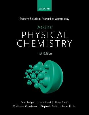 student solutions manual to accompany modern physical organic chemistry