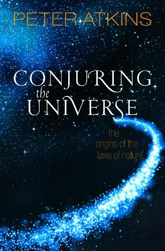 Oxford University Press Conjuring The Universe