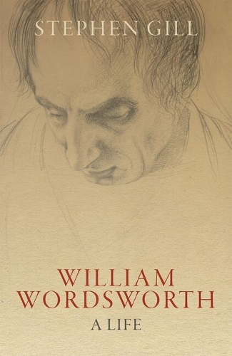 Stephen Gill William Wordsworth
