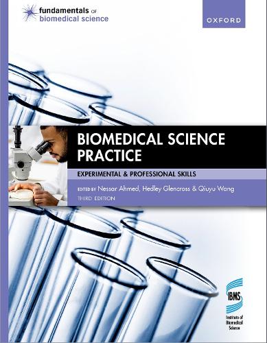 Biomedical Science Practice - Fundamentals of Biomedical Science (Paperback)