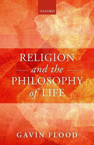 Religion and the Philosophy of Life (Hardback)