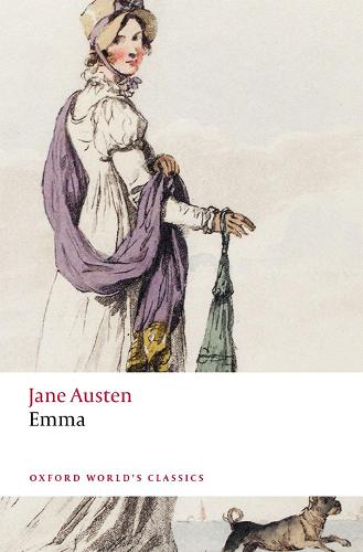 Cover of Emma