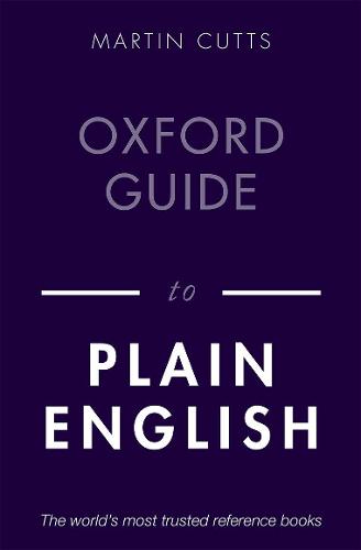 The King's English (Oxford Quick Reference) - Fowler, H. W.