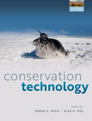 Conservation Technology (Paperback)