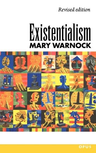 Existentialism - OPUS (Paperback)
